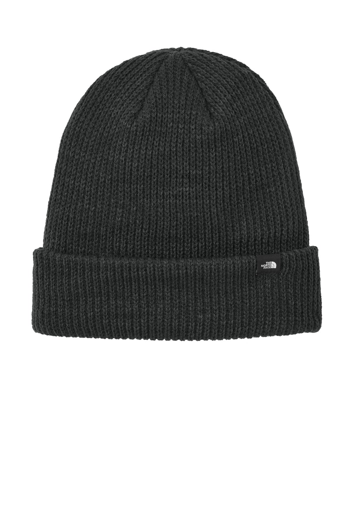 The North Face ®  Truckstop Beanie NF0A5FXY | Add Your Logo