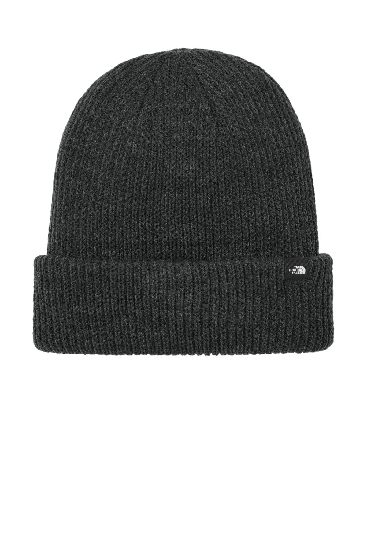The North Face ®  Truckstop Beanie NF0A5FXY | Add Your Logo