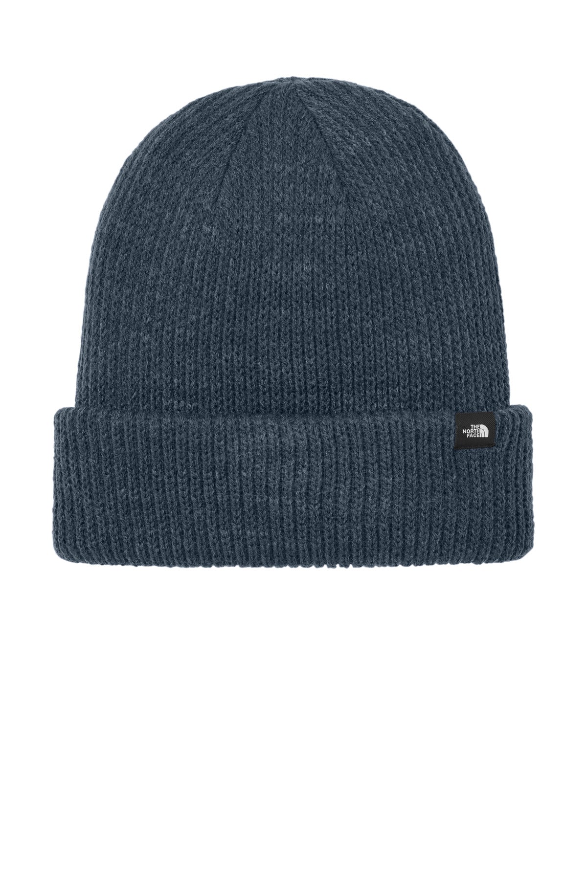 The North Face ®  Truckstop Beanie NF0A5FXY | Add Your Logo