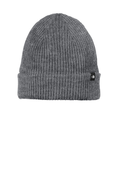 The North Face   Circular Rib Beanie NF0A7RGH