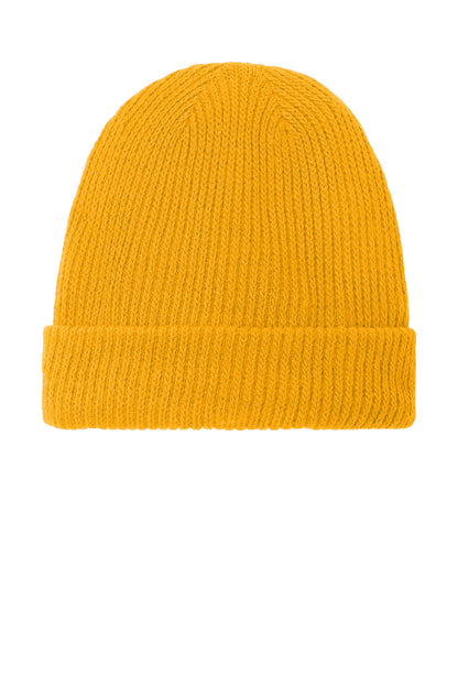 The North Face   Circular Rib Beanie NF0A7RGH