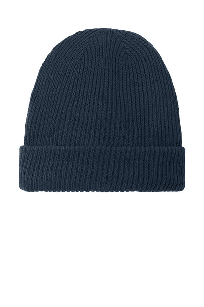 The North Face   Circular Rib Beanie NF0A7RGH
