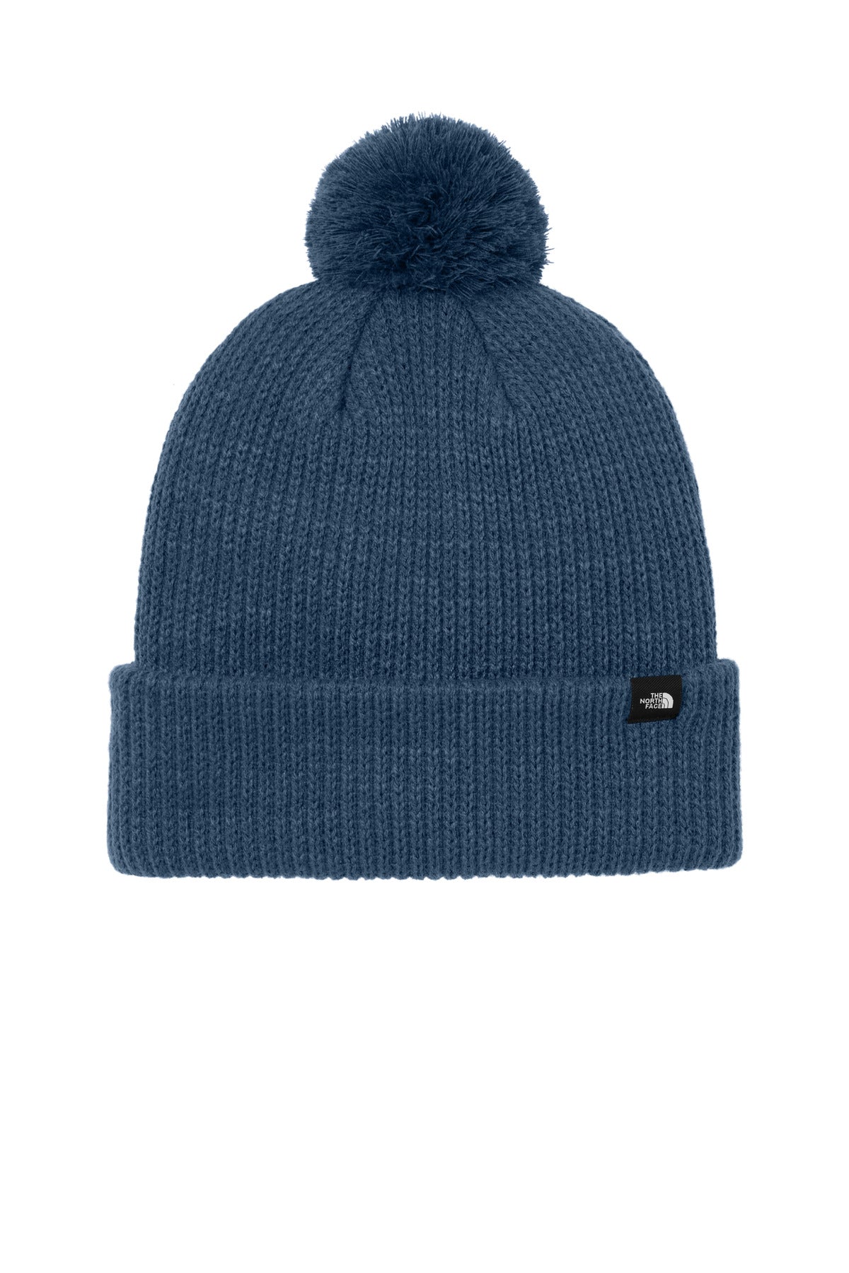 The North Face   Pom Beanie NF0A7RGI