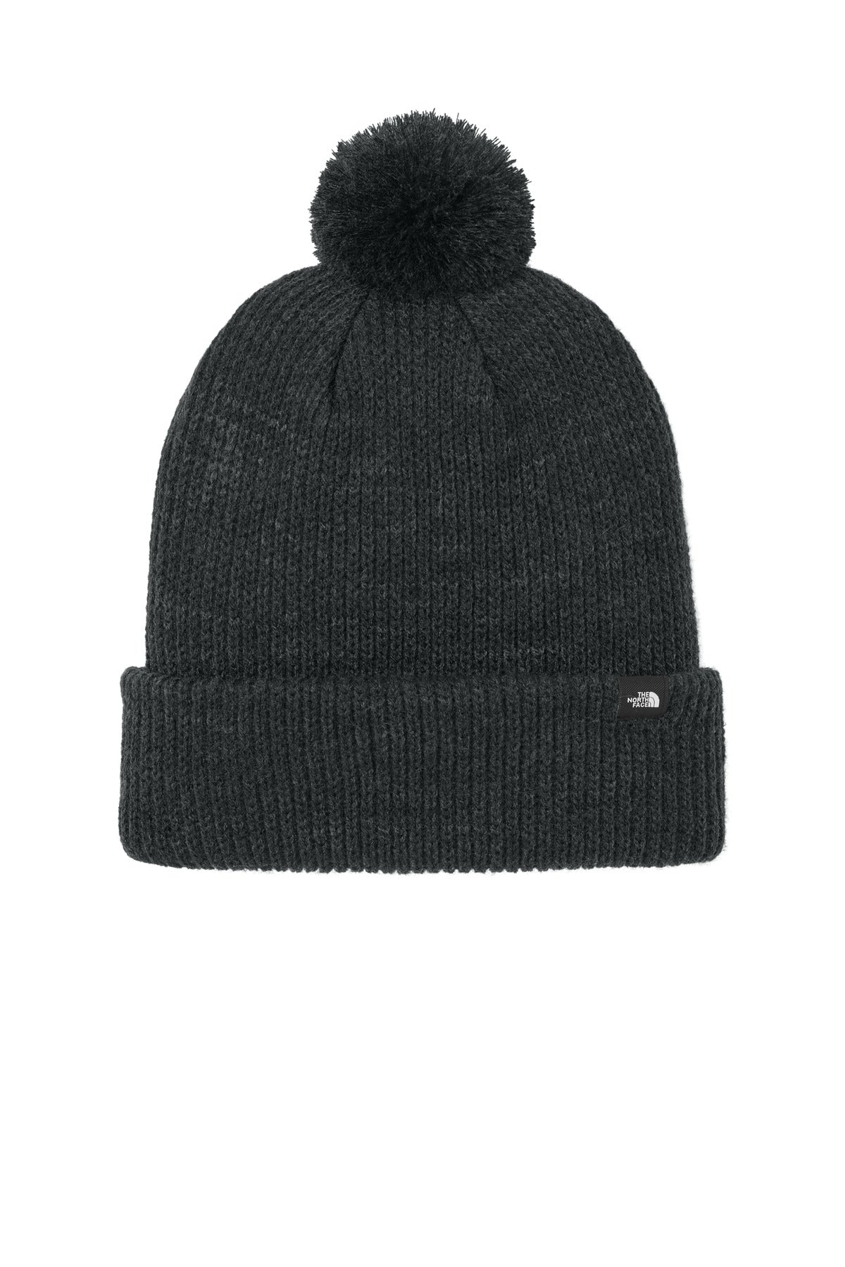 The North Face   Pom Beanie NF0A7RGI