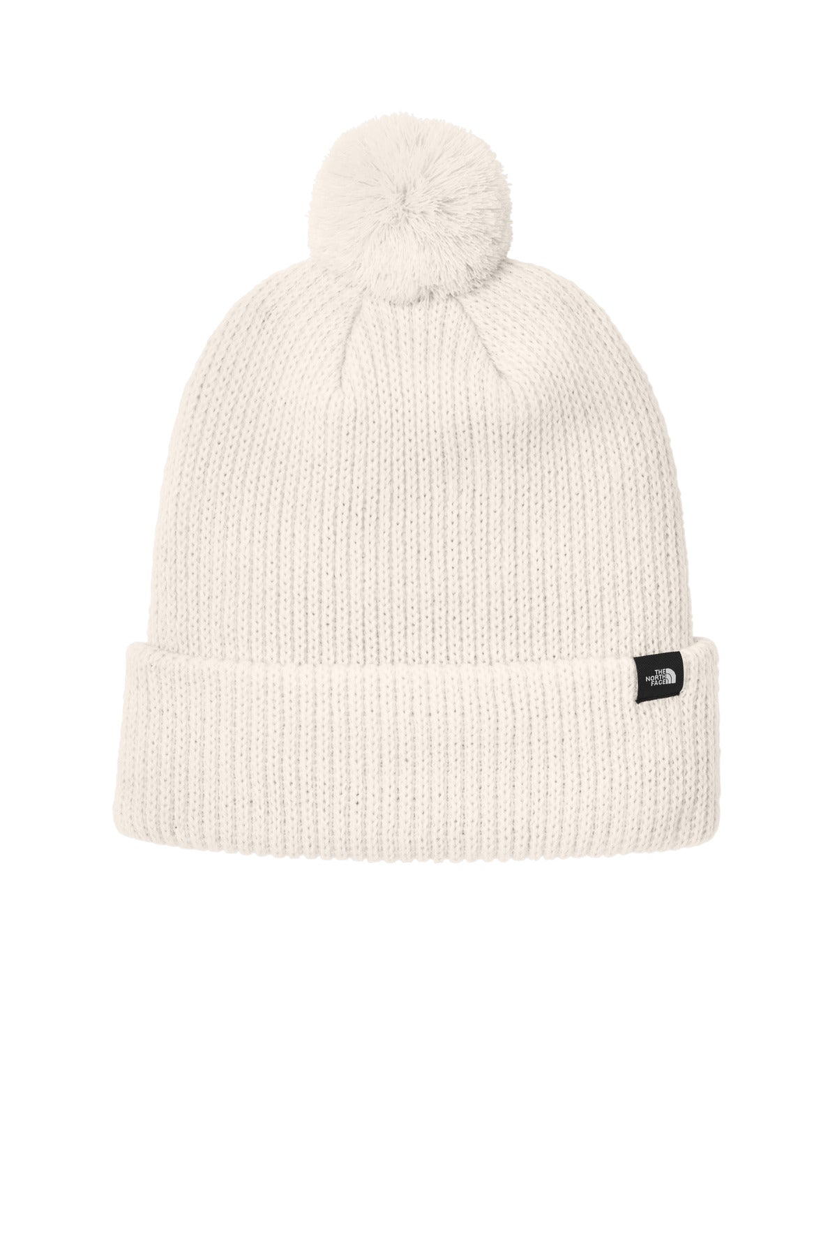 The North Face   Pom Beanie NF0A7RGI