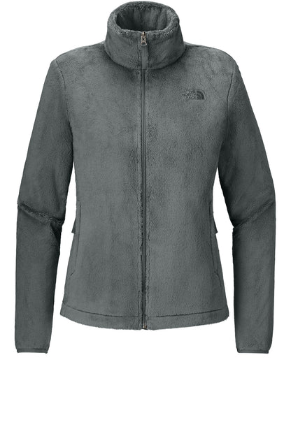 The North Face   Women's Osito Fleece Jacket NF0A7UQJ