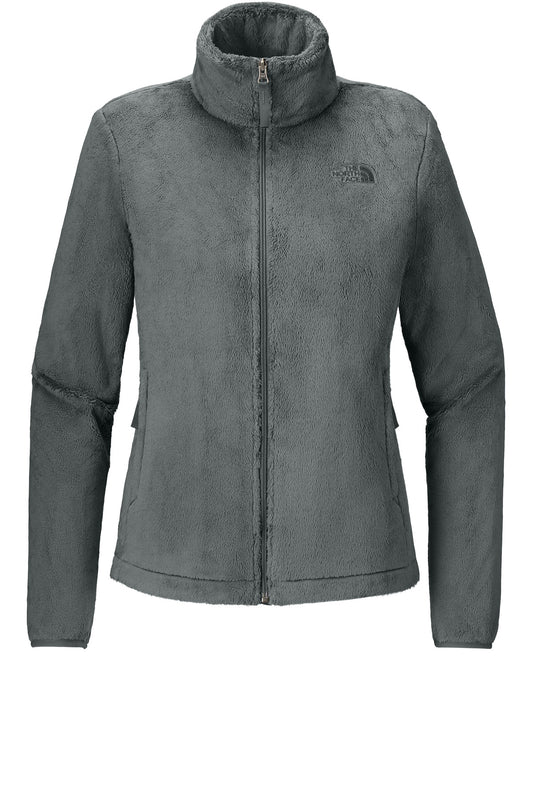 The North Face   Women's Osito Fleece Jacket NF0A7UQJ