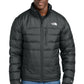 The North Face   Down Hybrid Jacket NF0A7V4F