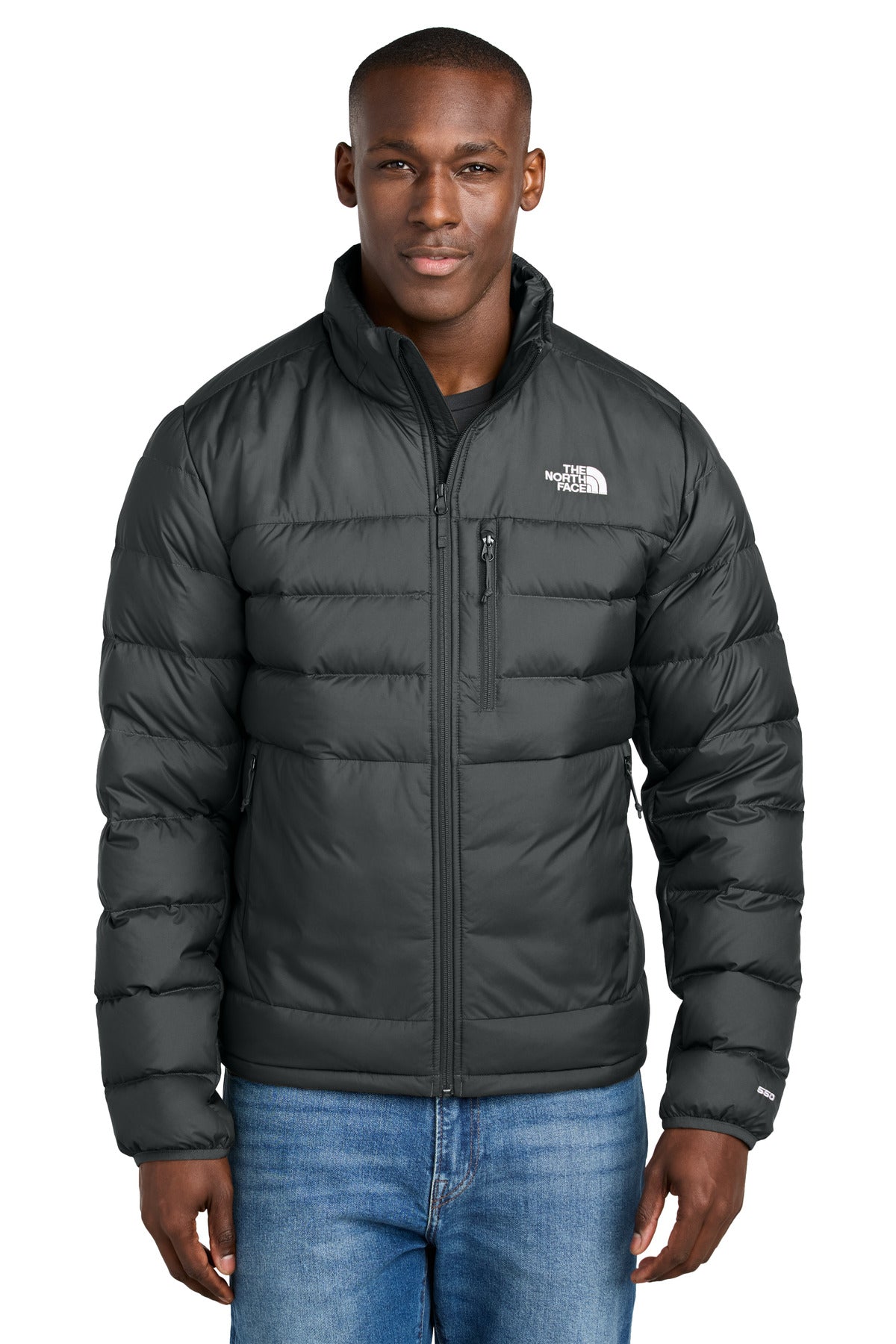 The North Face   Down Hybrid Jacket NF0A7V4F