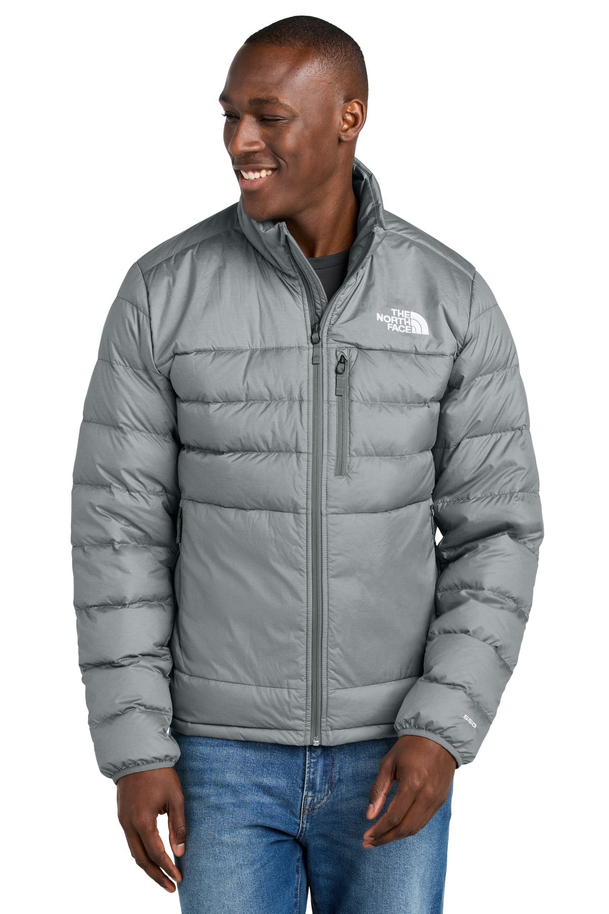 The North Face   Down Hybrid Jacket NF0A7V4F