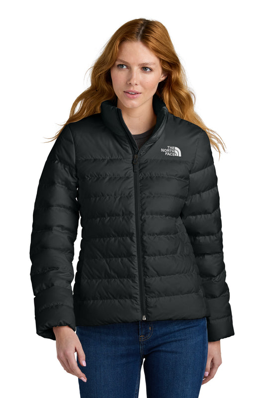 The North Face ®  Women's Down Hybrid Jacket NF0A7V4G | Add Your Logo