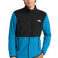 The North Face   Glacier Full-Zip Fleece Jacket NF0A7V4J