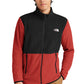 The North Face   Glacier Full-Zip Fleece Jacket NF0A7V4J