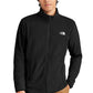 The North Face   Glacier Full-Zip Fleece Jacket NF0A7V4J