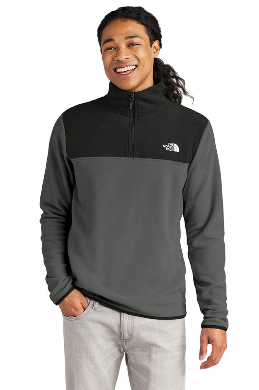 The North Face   Glacier 1/4-Zip Fleece NF0A7V4L