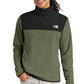 The North Face   Glacier 1/4-Zip Fleece NF0A7V4L