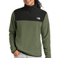 The North Face   Glacier 1/4-Zip Fleece NF0A7V4L