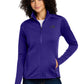 The North Face  ®  Women's Skyline Full-Zip Fleece Jacket NF0A7V62 | Add Your Logo