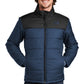 The North Face   Chest Logo Everyday Insulated Jacket NF0A7V6J