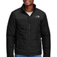 The North Face   Chest Logo Everyday Insulated Jacket NF0A7V6J