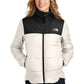 The North Face   Women's Chest Logo Everyday Insulated Jacket NF0A7V6K