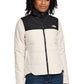The North Face   Women's Chest Logo Everyday Insulated Jacket NF0A7V6K