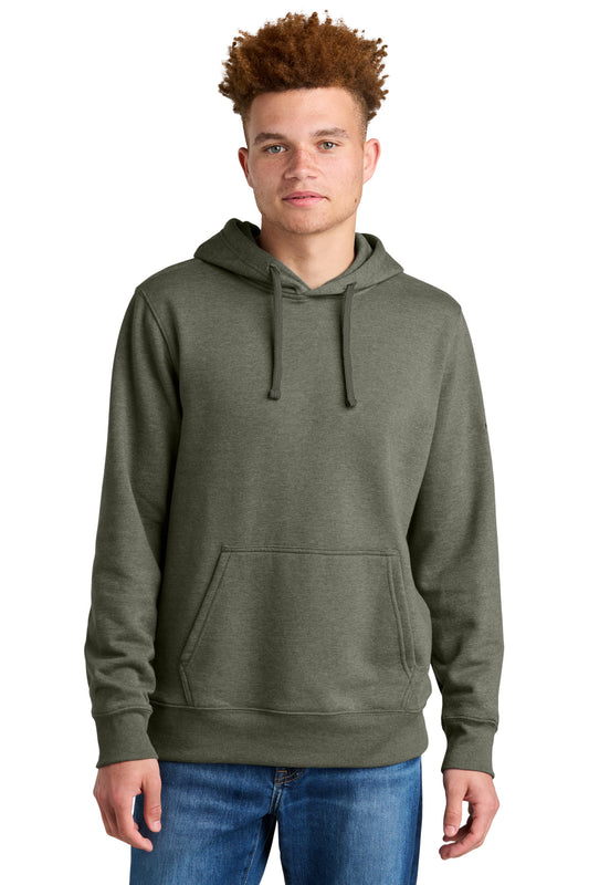 The North Face ®  Sleeve Logo Pullover Hoodie NF0A8AU0 | Add Your Logo