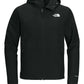 The North Face   Barr Lake Hooded Soft Shell Jacket NF0A8BUF