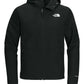 The North Face   Barr Lake Hooded Soft Shell Jacket NF0A8BUF