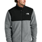 The North Face   Highest Peak Full-Zip Fleece Jacket NF0A8BUQ