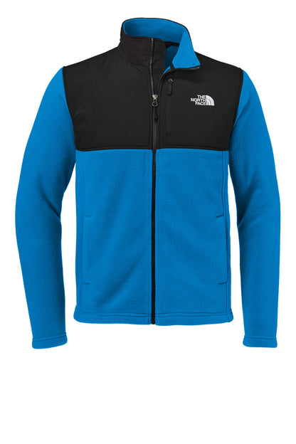 The North Face   Highest Peak Full-Zip Fleece Jacket NF0A8BUQ