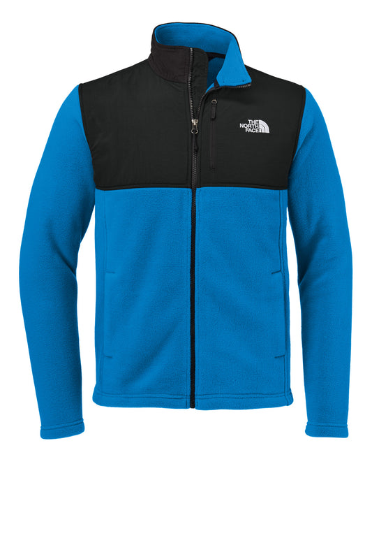 The North Face   Highest Peak Full-Zip Fleece Jacket NF0A8BUQ