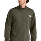The North Face   Double-Knit 1/2-Zip Fleece NF0A8C5G