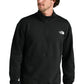 The North Face   Double-Knit 1/2-Zip Fleece NF0A8C5G