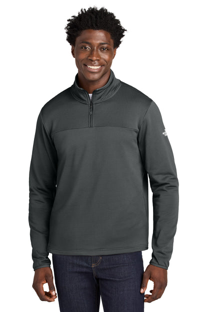 The North Face ®  Aim 1/4-Zip Fleece NF0A8ENJ | Add Your Logo