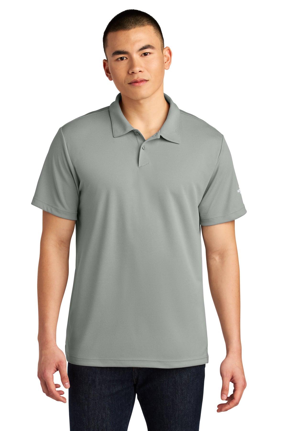 The North Face Custom Apparel