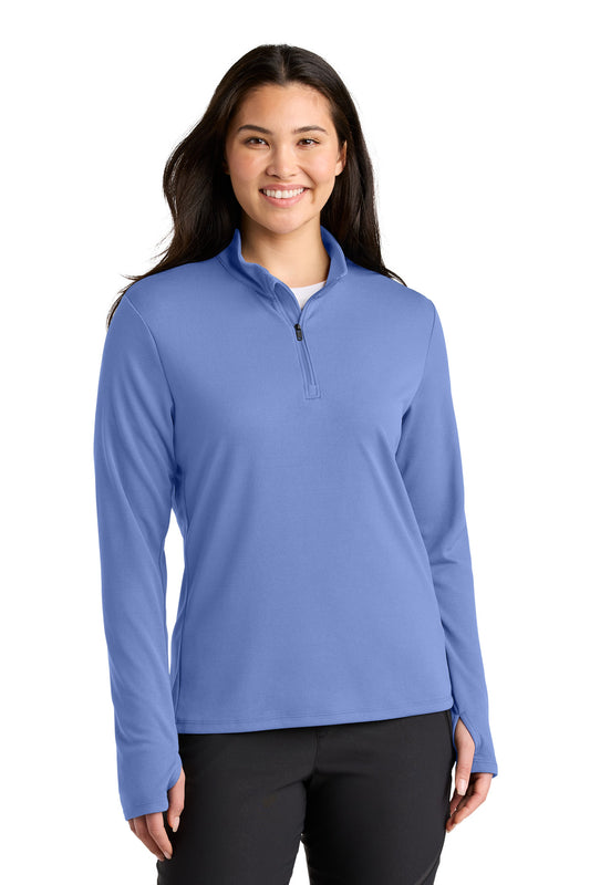 The North Face   Women's Ambition 1/4-Zip NF0A8ENQ