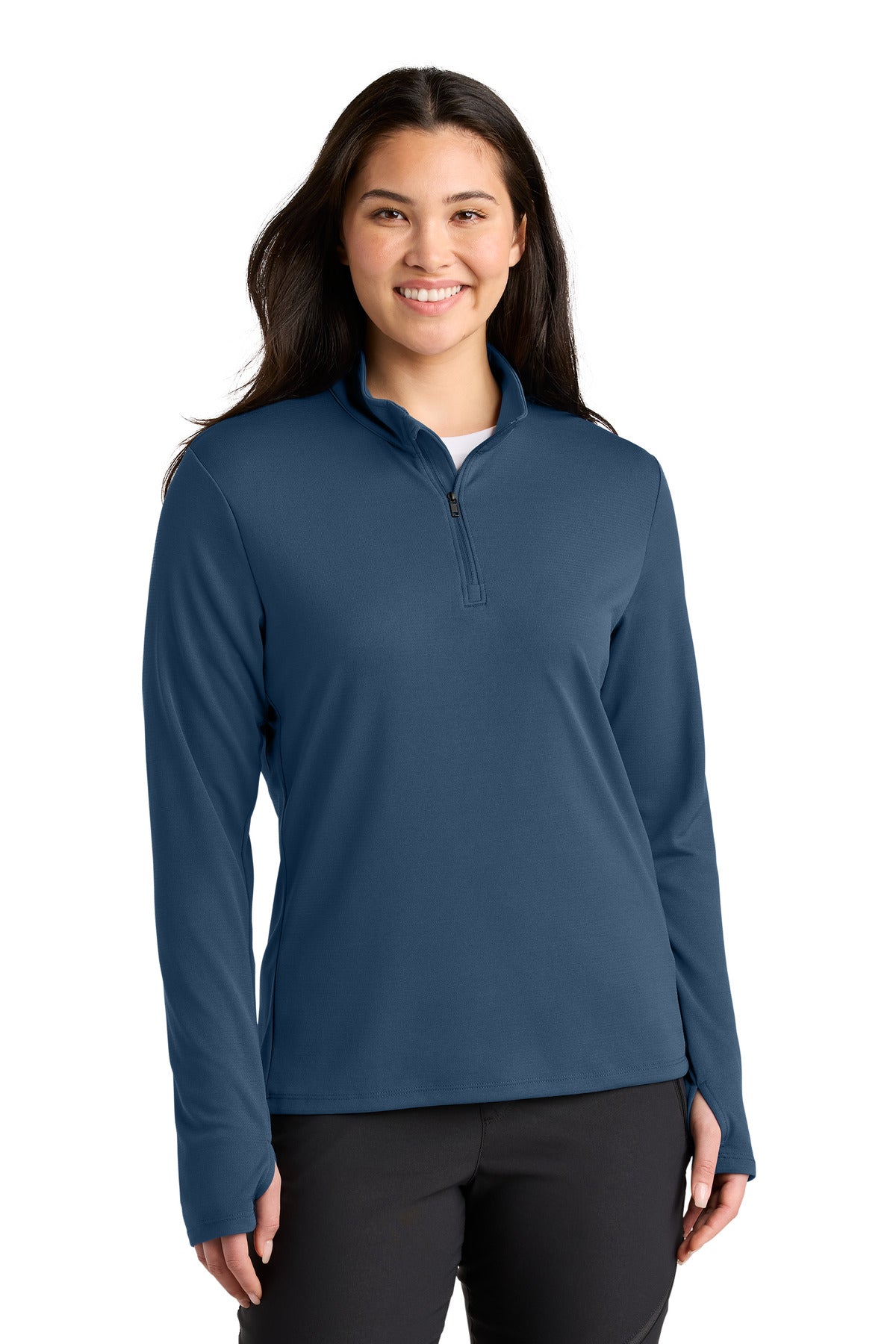 The North Face   Women's Ambition 1/4-Zip NF0A8ENQ