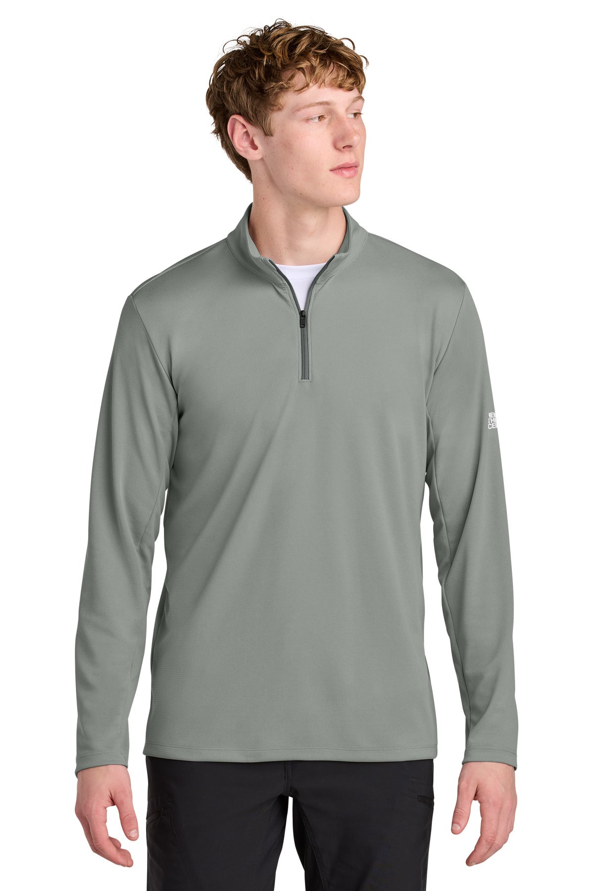 The North Face ®  Ambition 1/4-Zip NF0A8ENR | Add Your Logo