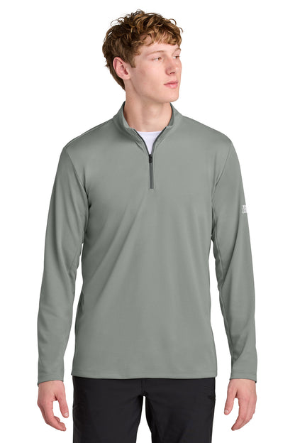 The North Face ®  Ambition 1/4-Zip NF0A8ENR | Add Your Logo