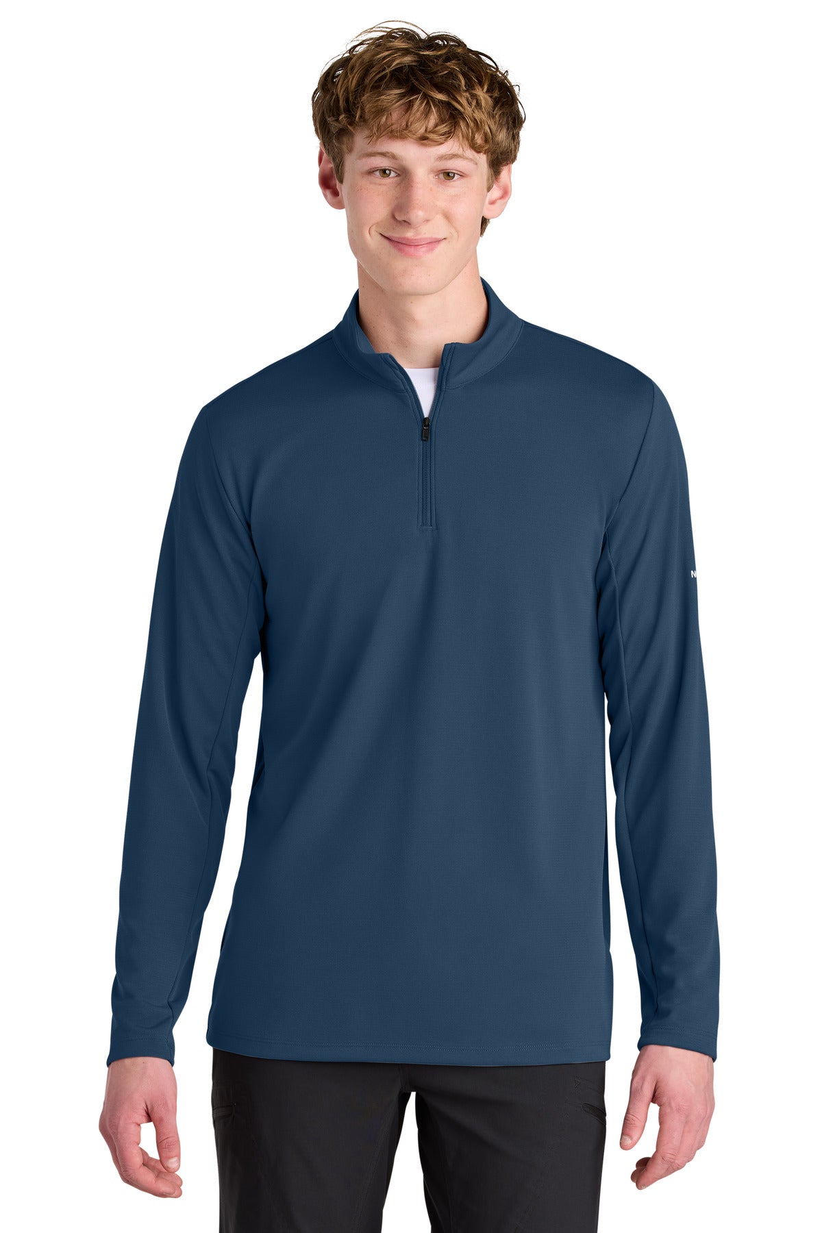 The North Face ®  Ambition 1/4-Zip NF0A8ENR | Add Your Logo