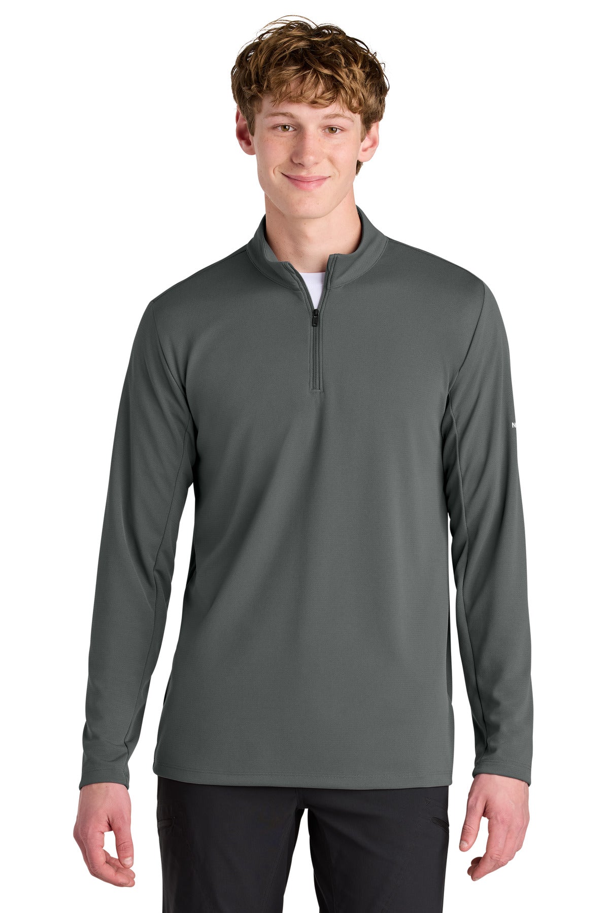 The North Face ®  Ambition 1/4-Zip NF0A8ENR | Add Your Logo