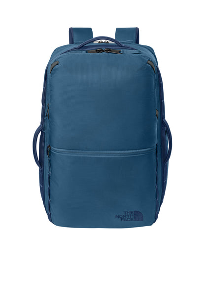 The North Face ®  35L Travel Backpack NF0A8EZK | Add Your Logo