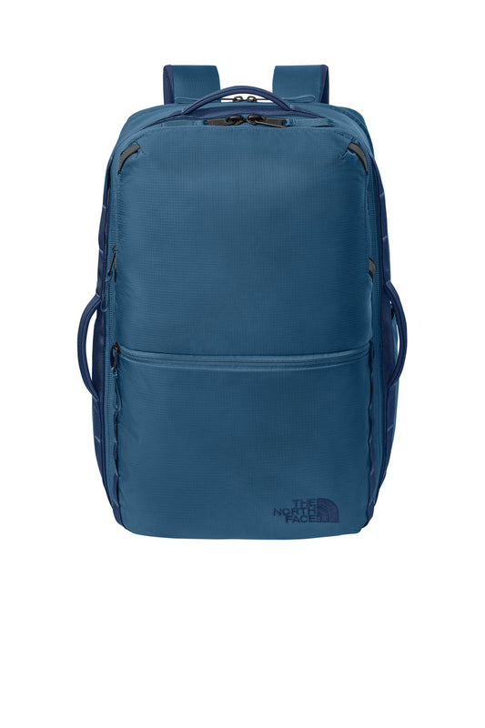 The North Face ®  35L Travel Backpack NF0A8EZK | Add Your Logo