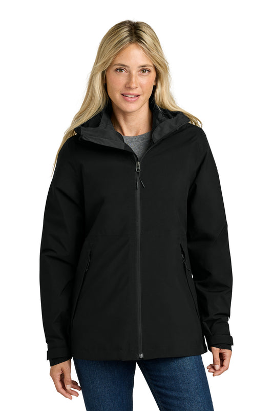 The North Face   Women's Castle Valley Triclimate 3-in-1 Jacket NF0A8FQG