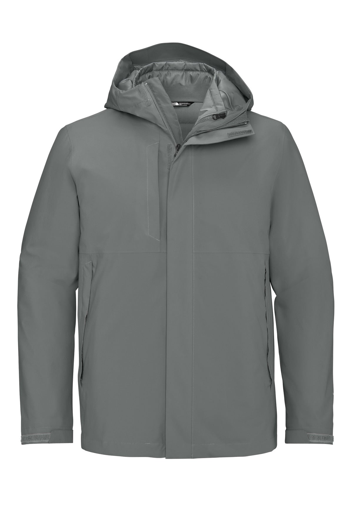 The North Face   Castle Valley Triclimate 3-in-1 Jacket NF0A8FQH