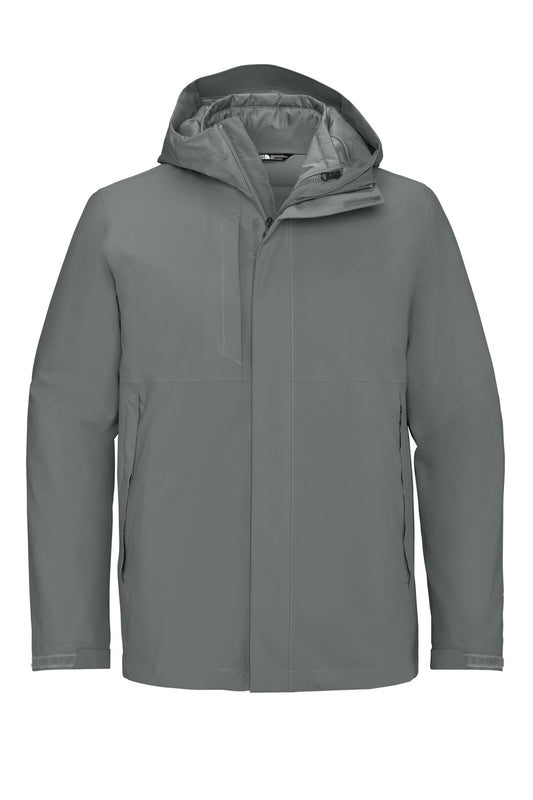 The North Face   Castle Valley Triclimate 3-in-1 Jacket NF0A8FQH