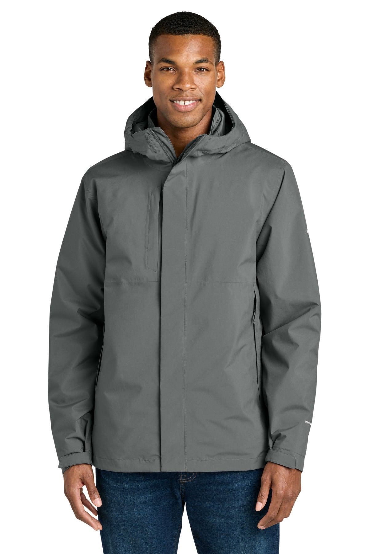 The North Face   Castle Valley Triclimate 3-in-1 Jacket NF0A8FQH