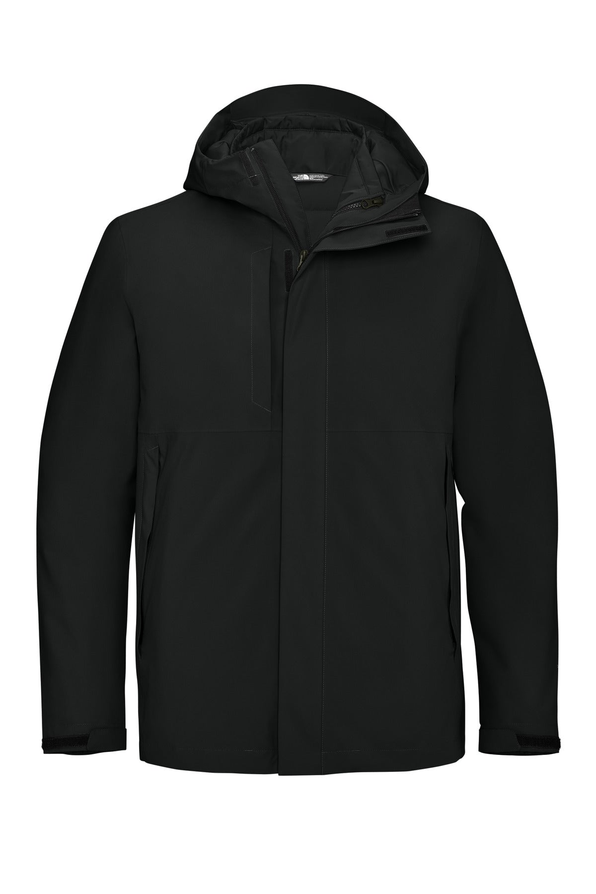 The North Face   Castle Valley Triclimate 3-in-1 Jacket NF0A8FQH