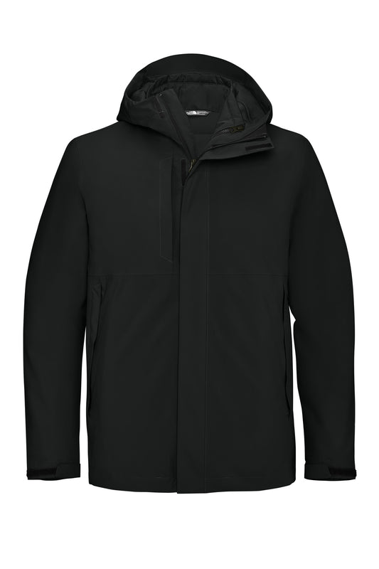 The North Face   Castle Valley Triclimate 3-in-1 Jacket NF0A8FQH
